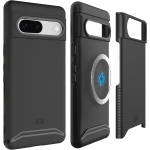 Couleur: Vierge magnétique mat