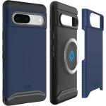 Couleur: Bleu indigo magnétique