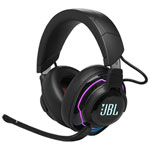 JBL Quantum 910X Casque de jeu sans fil pour Xbox Series X.S. / Xbox One / PC - noir