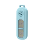 Colour: Blue (1-Pack)