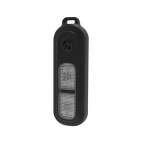 Colour: Black (1-Pack)