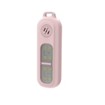 Colour: Pink (1-Pack)