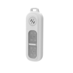 Colour: White (1-Pack)