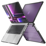 Colour: Purple