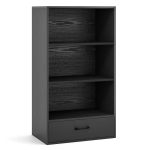 Colour: Black