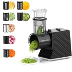 Couleur: coupe-légumes à 7 lames