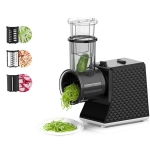 Couleur: coupe-légumes à 3 lames