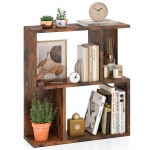 Colour: Rustic Brown