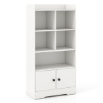 Colour: White