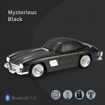 Colour: Black