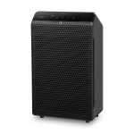 WINIX 5520 Air Purifier with Wi-Fi for Home Large Room Up to 1882 Ft² in 1 Hr With Air Quality Monitor, True HEPA, High Deodorization Carbon Filter and Auto Mode, Smoke