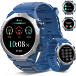 Prime Made Fitness Tracker with Heart Rate Monitor and GPS