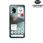 Open Box - Nothing Phone (3) 256GB - White - Unlocked - Only at Best Buy