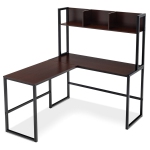 Colour: Dark Brown