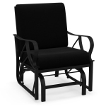 Colour: Black