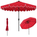 Couleur: Rouge