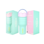 Couleur: La semaine de relâche