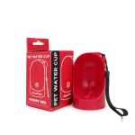 Colour: Cherry Red