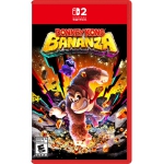 Donkey Kong Bananza for Nintendo Switch 2 [VIDEOGAMES]