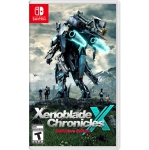 Xenoblade Chronicles X: Definitive Edition for Nintendo Switch [VIDEOGAMES]
