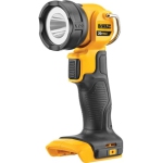 20V MAX* LED Work Light, Hand Held, Tool Only (DCL050)