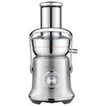 Colour: Brushed Stainless Steel