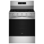 Couleur: Acier inoxydable résistant aux taches de doigts