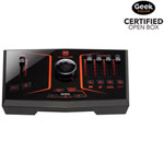 Open Box - M-Audio M-Game Solo USB Streaming Interface