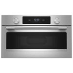 Couleur: Acier inoxydable PrintShield