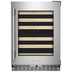 Couleur: Fini en acier inoxydable PrintShield