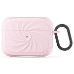 Colour: Chalk Pink