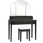 Colour: Black