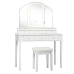 Colour: White