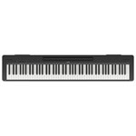 Yamaha P145BT 88-Key Piano numérique portable