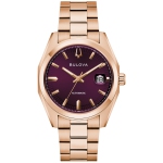 Couleur: Laiton / or rose