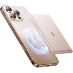Torras MiniMag Banque d'électricité 5,000 mAh