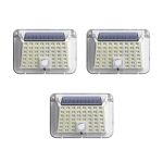 Colour: white light (three-pack)