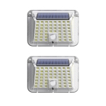 Colour: white light (two-pack)