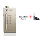 Colour: Titanium Gold