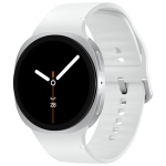 Samsung Galaxy Watch8 44mm Smartwatch - Silver