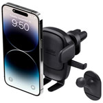 iOttie Easy One Touch 6 Air Vent & Flush Mount - Black