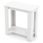 Colour: White