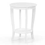 Couleur: Blanc