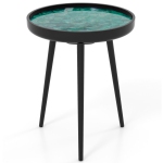 Couleur: Vert