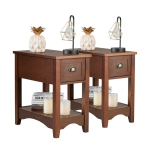 Colour: Walnut