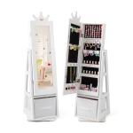 Colour: White