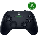 Razer Wolverine V3 Pro Contrôleur de jeu sans fil: sous licence pour Xbox Series X.S., Xbox One, Windows PC