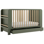 Colour: Olive with Driftwood
