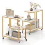 Couleur: 2PCS – blanc