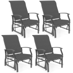Colour: 4PCS-Gray